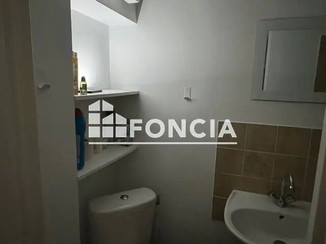 Appartement à louer, 10m², Nancy