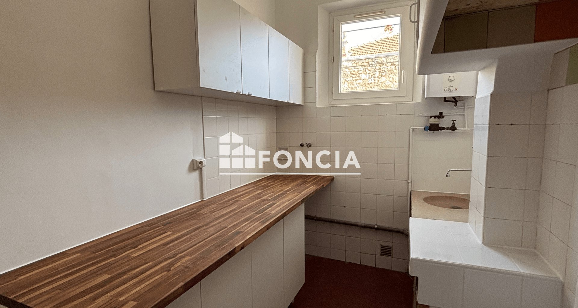 Appartement à louer, 66m², Toulon