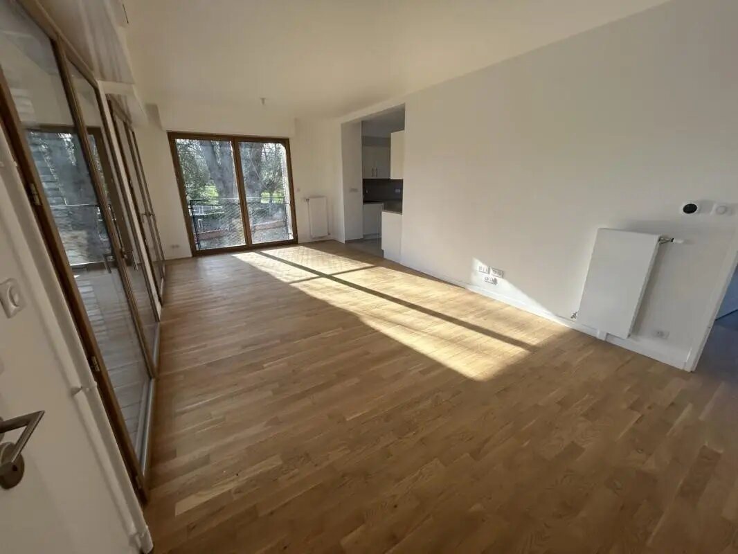 Appartement à louer, 95m², Versailles