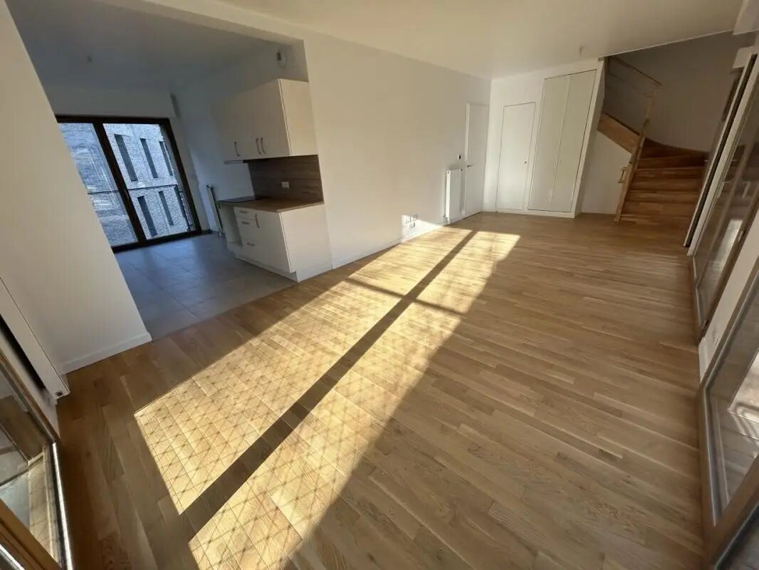 Appartement à louer, 95m², Versailles