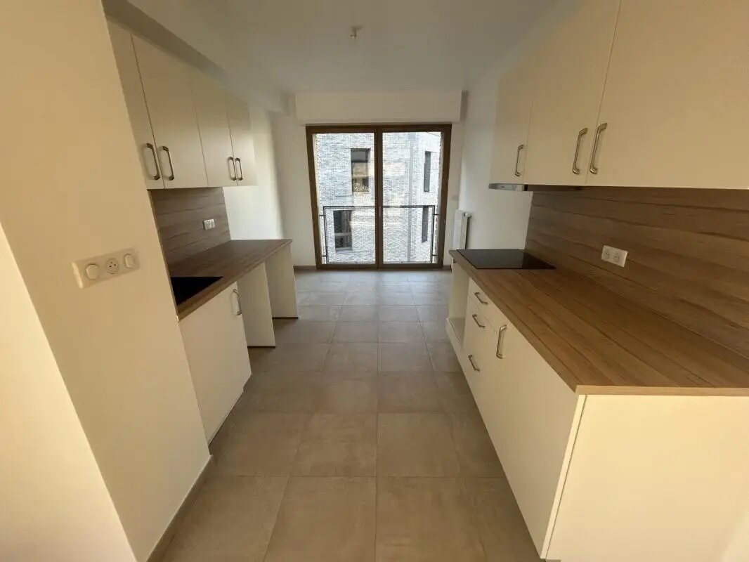 Appartement à louer, 95m², Versailles