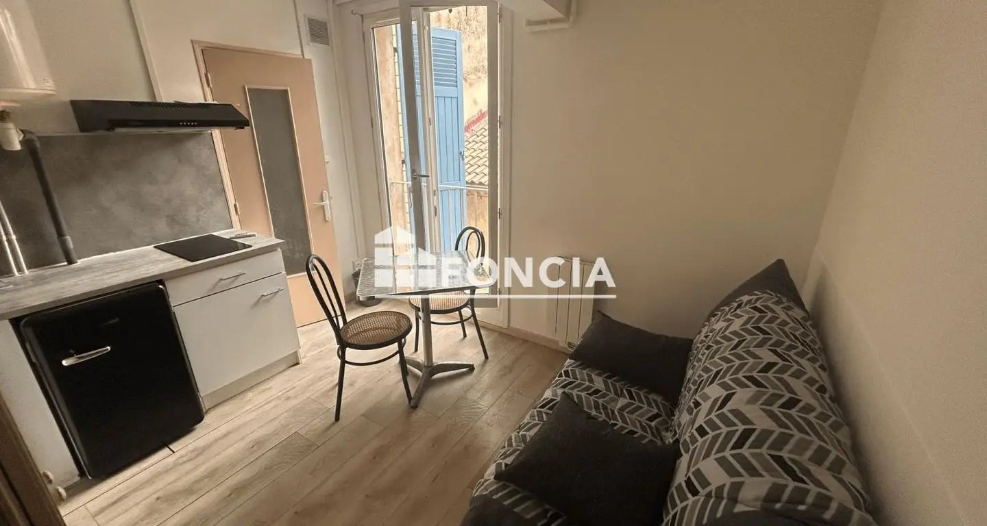 Appartement à louer, 11m², Manosque