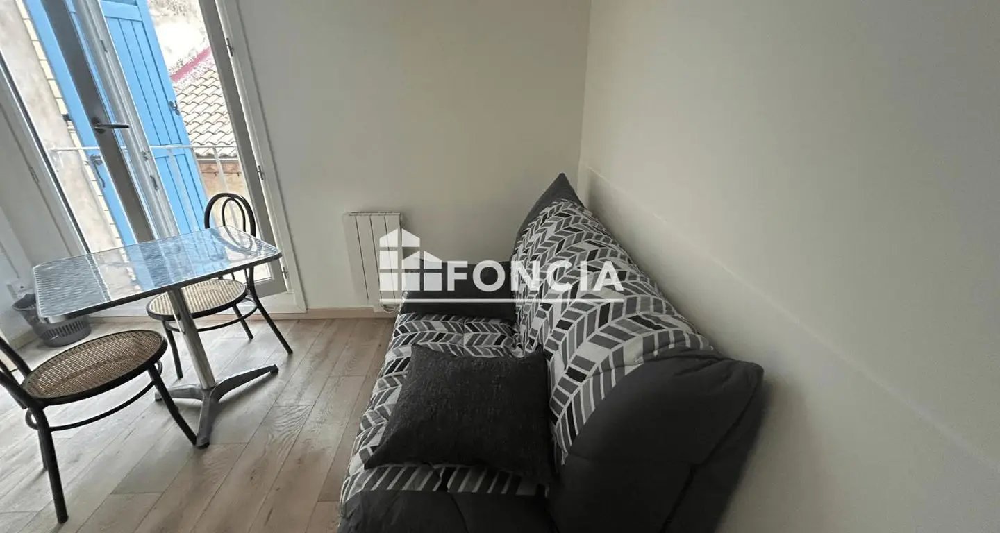 Appartement à louer, 11m², Manosque
