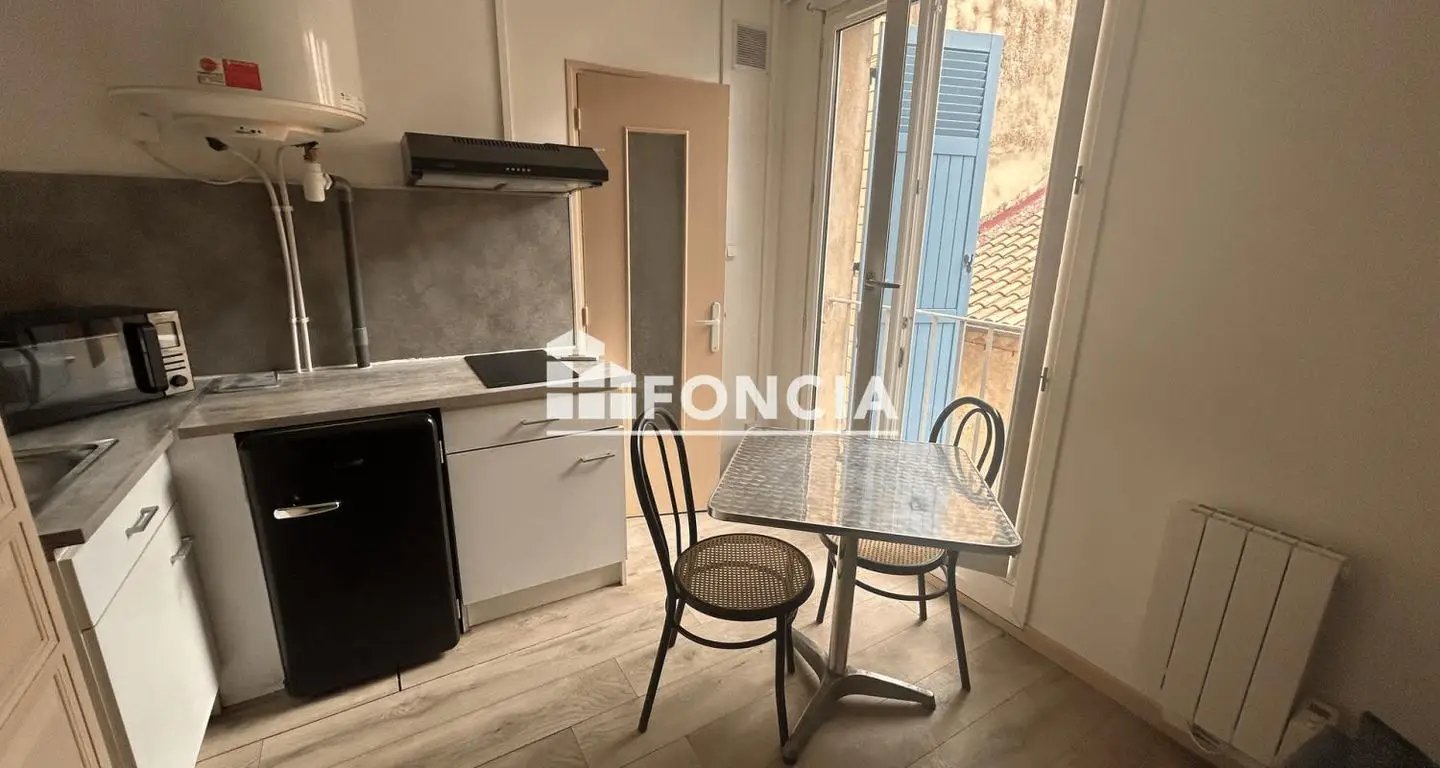 Appartement à louer, 11m², Manosque