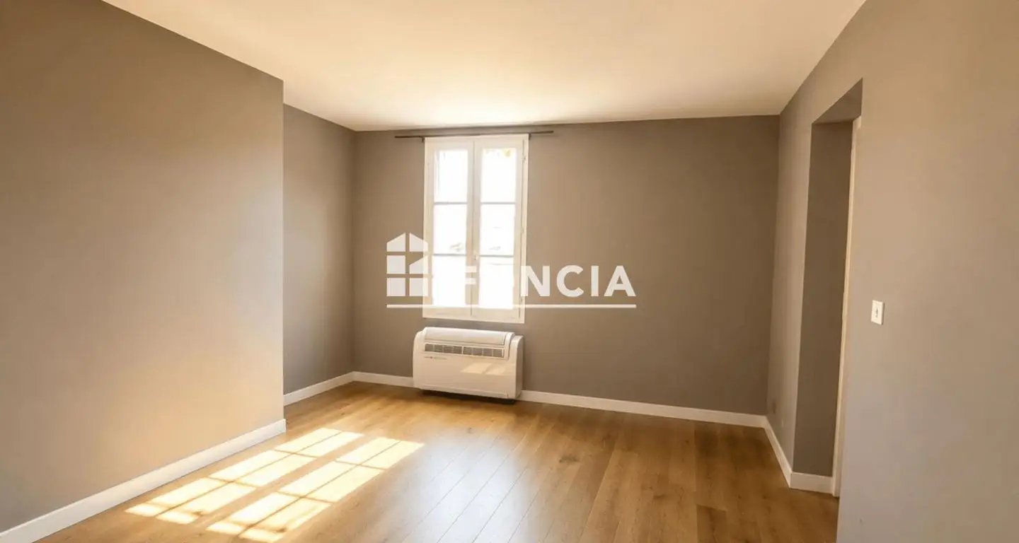 Appartement à vendre, 47m², Avignon