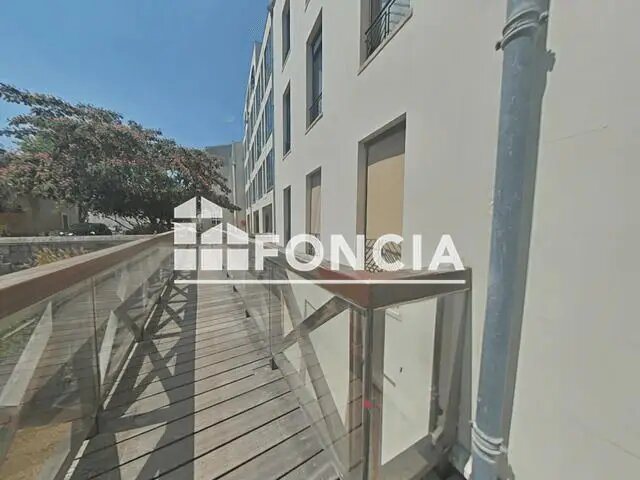 Appartement à louer, 39m², La Rochelle