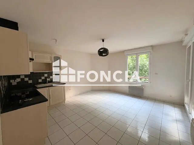 Appartement à louer, 41m², Saint-Egrève