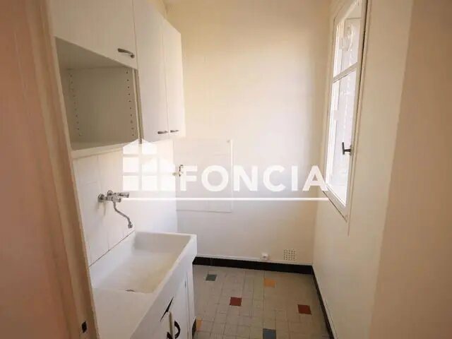 Appartement à louer, 23m², Grenoble