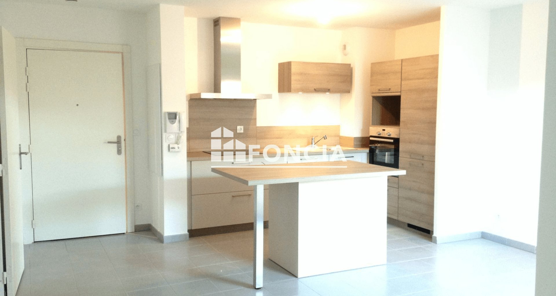 Appartement à louer, 46m², La Seyne-sur-Mer