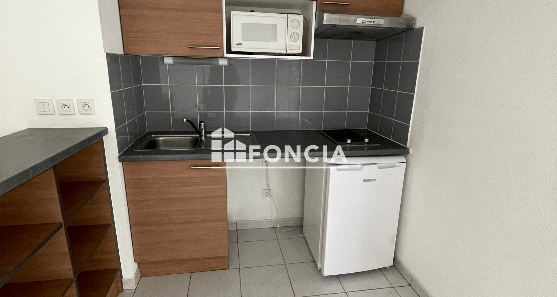Appartement à louer, 39m², Nancy