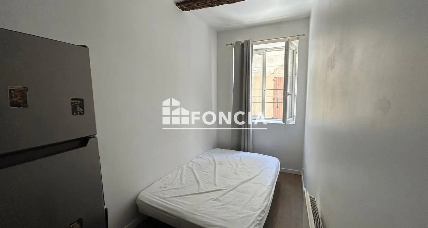 Appartement à louer, 19m², Manosque