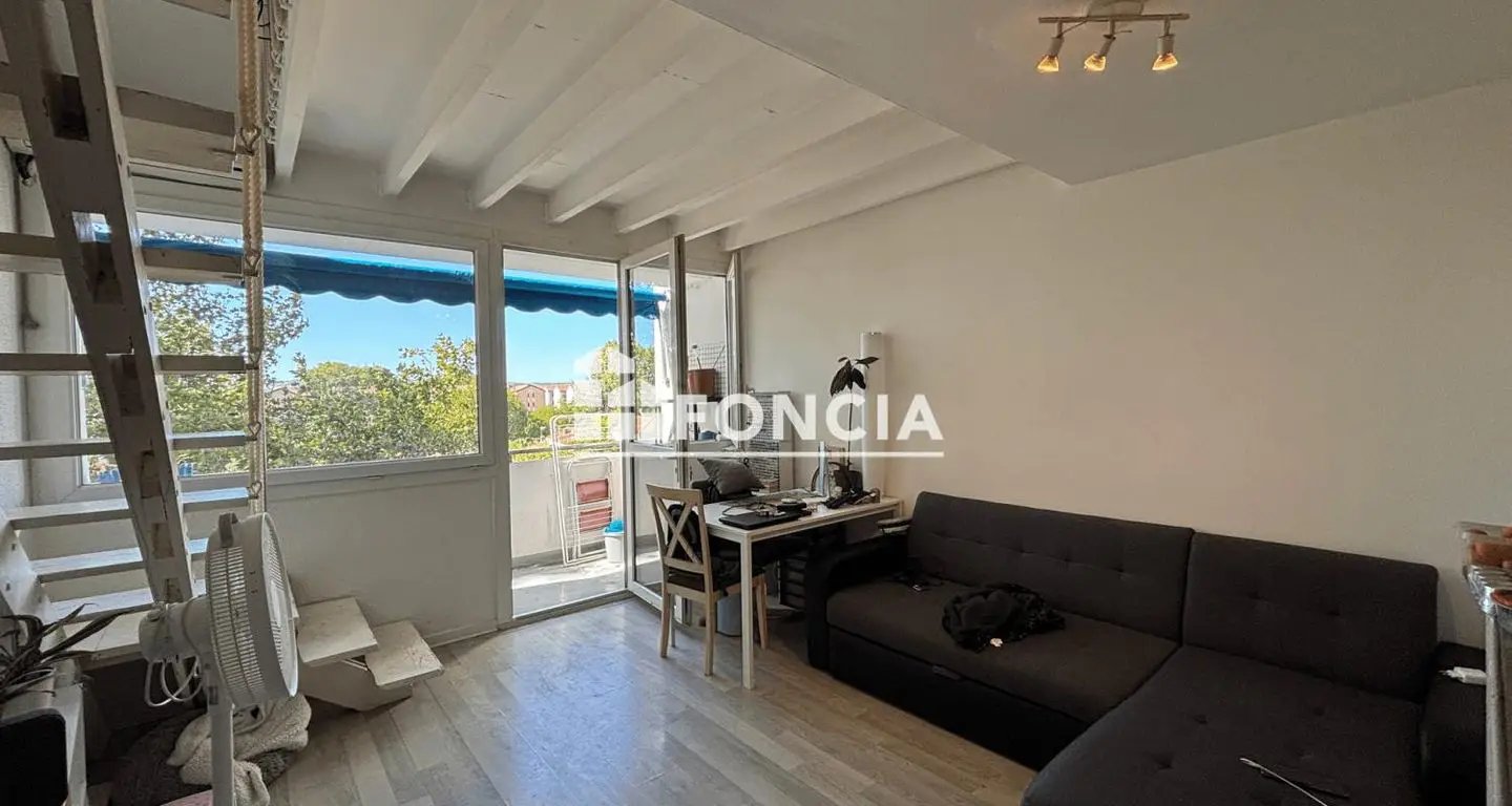 Appartement à vendre, 44m², Avignon