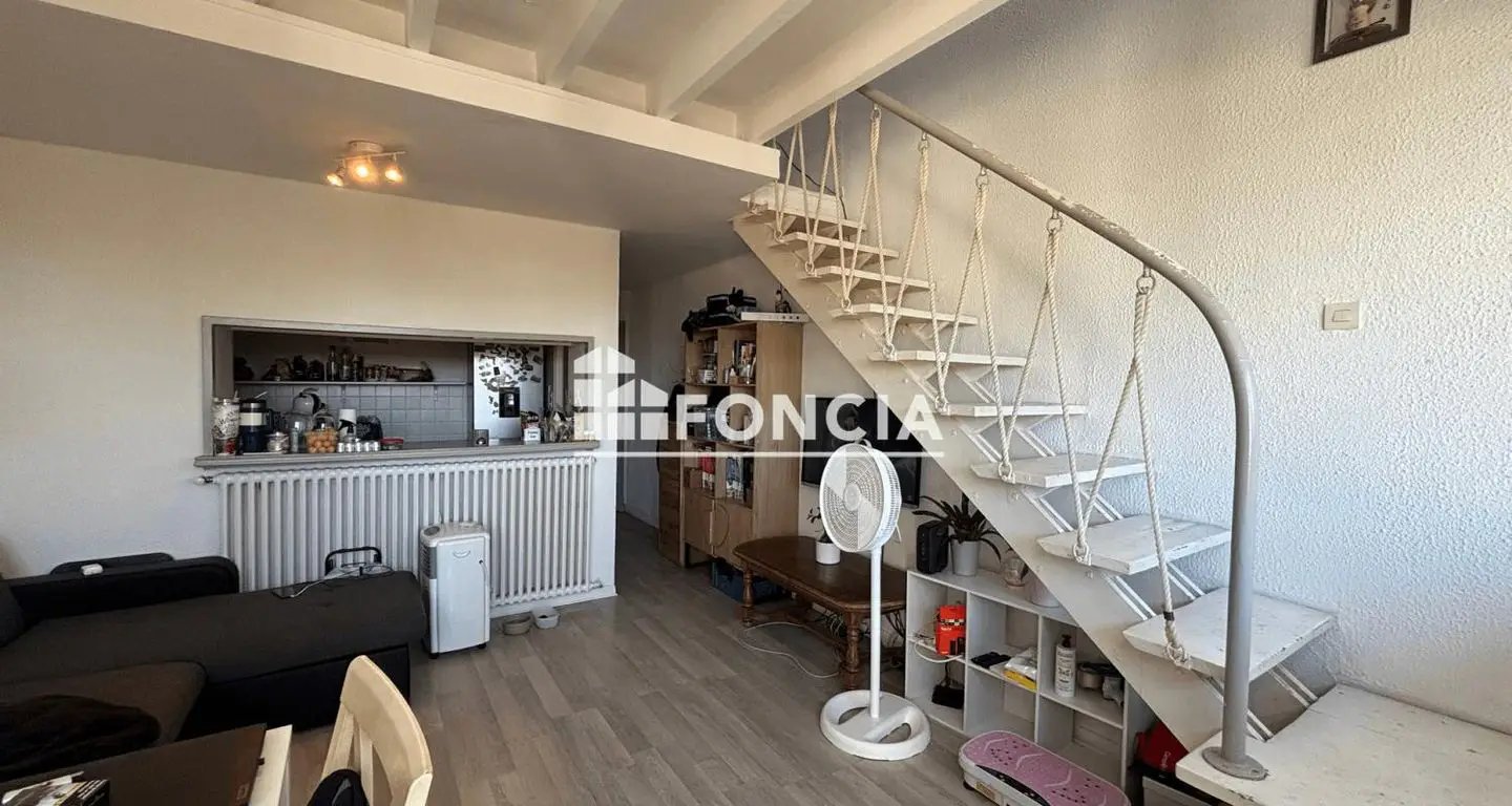 Appartement à vendre, 44m², Avignon