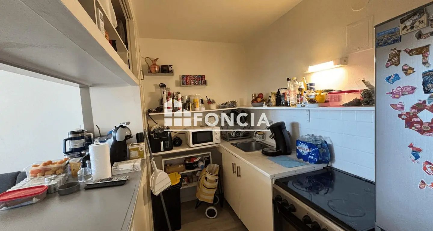 Appartement à vendre, 44m², Avignon