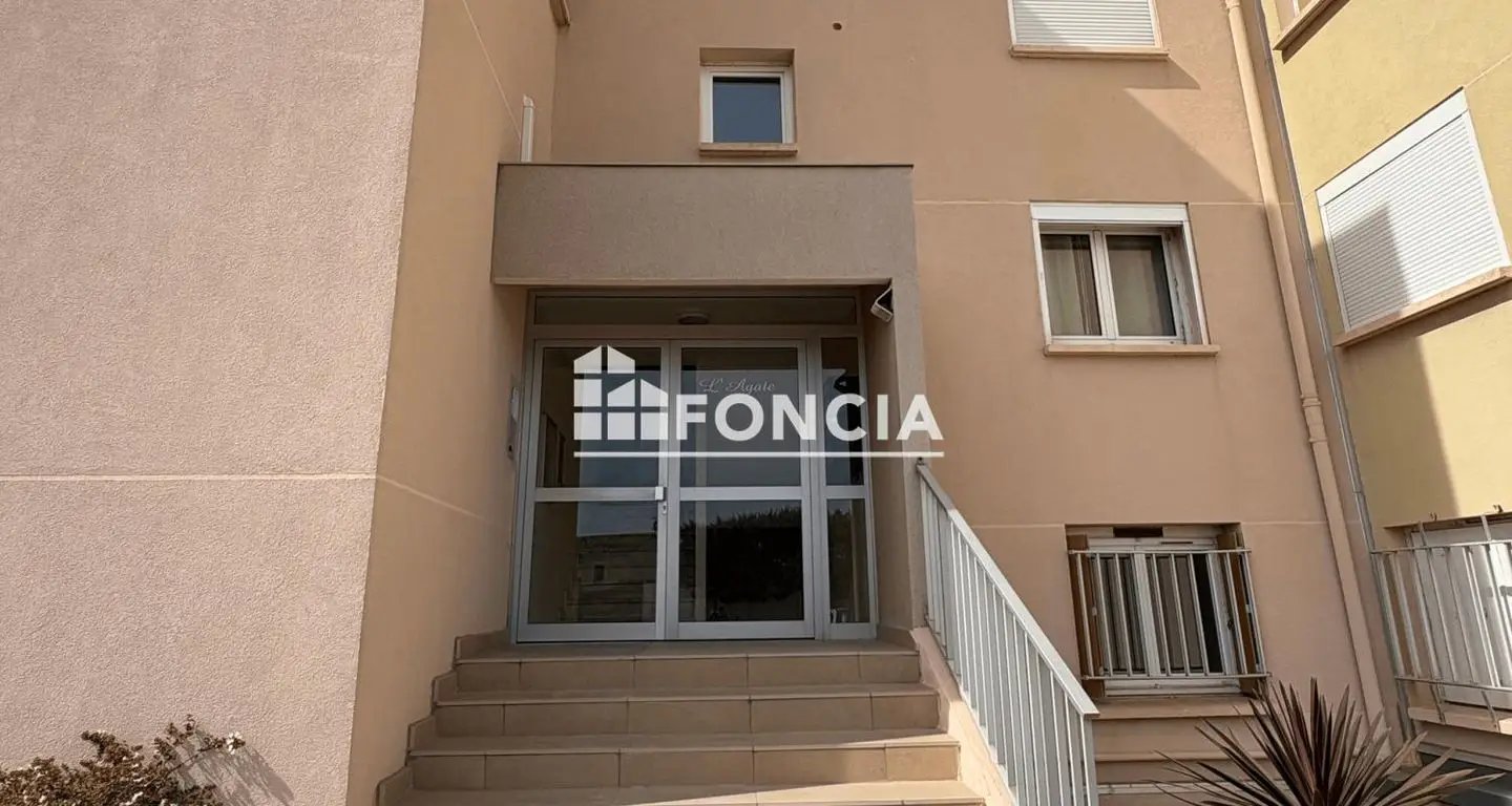 Appartement à louer, 24m², Six-Fours-les-Plages