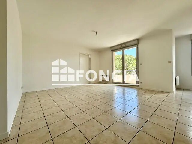Appartement à louer, 57m², Carcassonne
