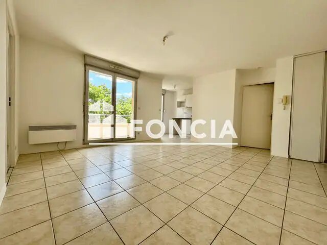 Appartement à louer, 57m², Carcassonne