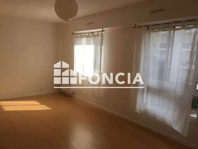 Appartement à louer, 26m², Rennes