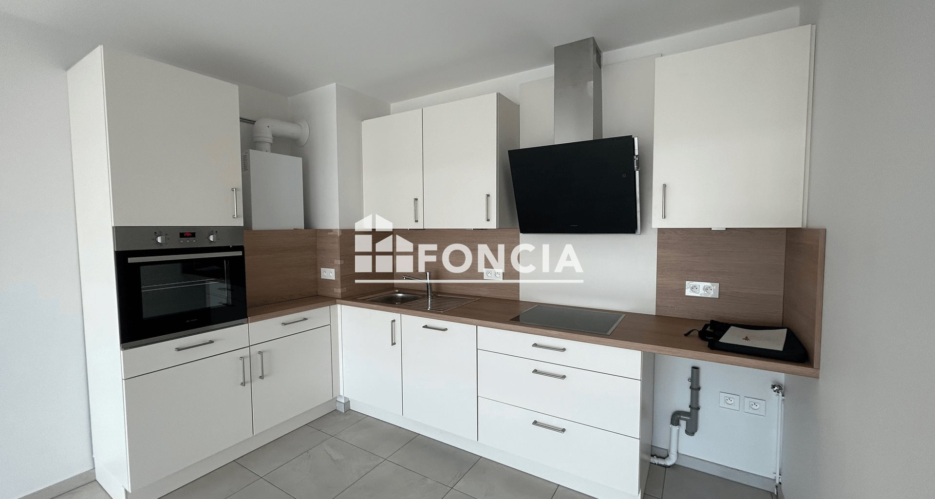 Appartement à louer, 86m², Truchtersheim