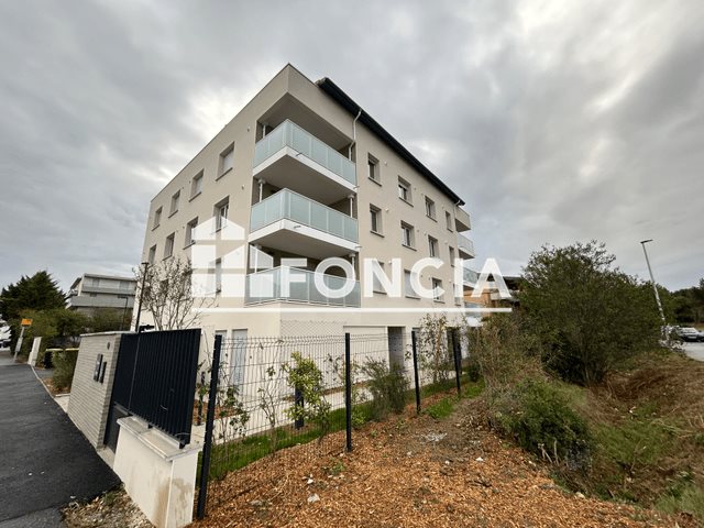 Appartement à louer, 60m², Toulouse