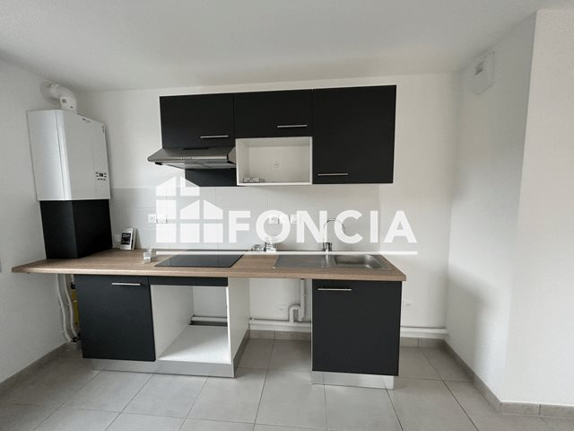 Appartement à louer, 60m², Toulouse