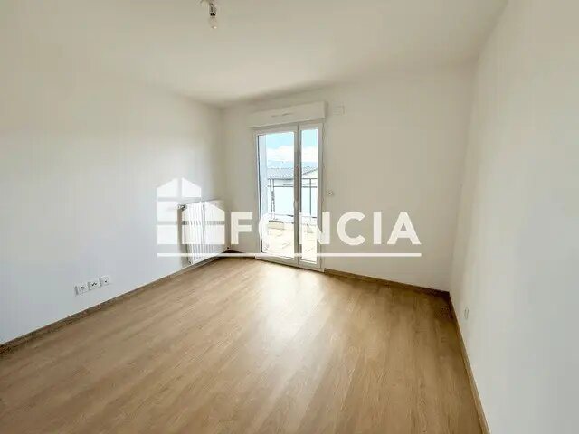 Appartement à louer, 57m², Saint-Julien-en-Genevois