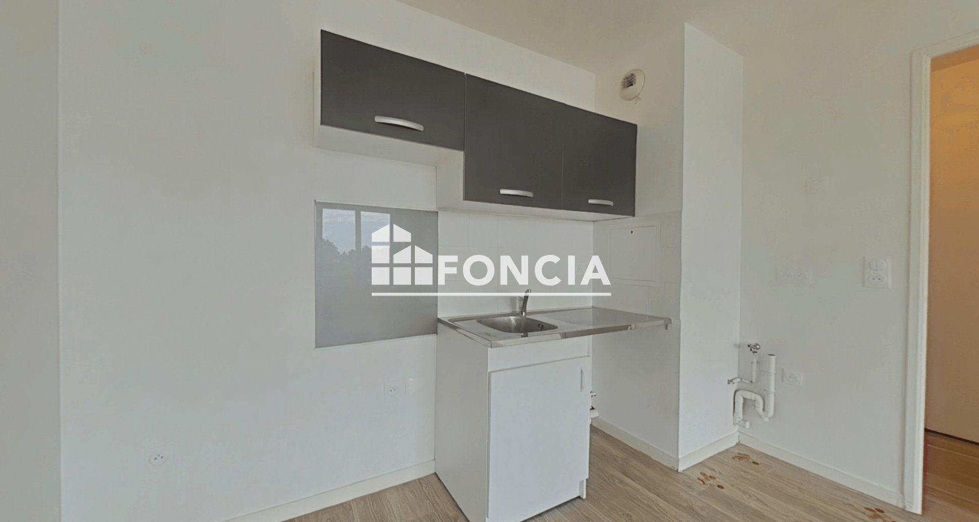 Appartement à louer, 38m², Le Blanc-Mesnil