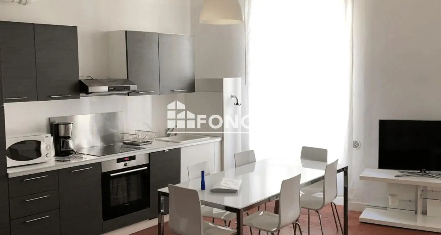 Appartement à louer, 64m², Aix-en-Provence