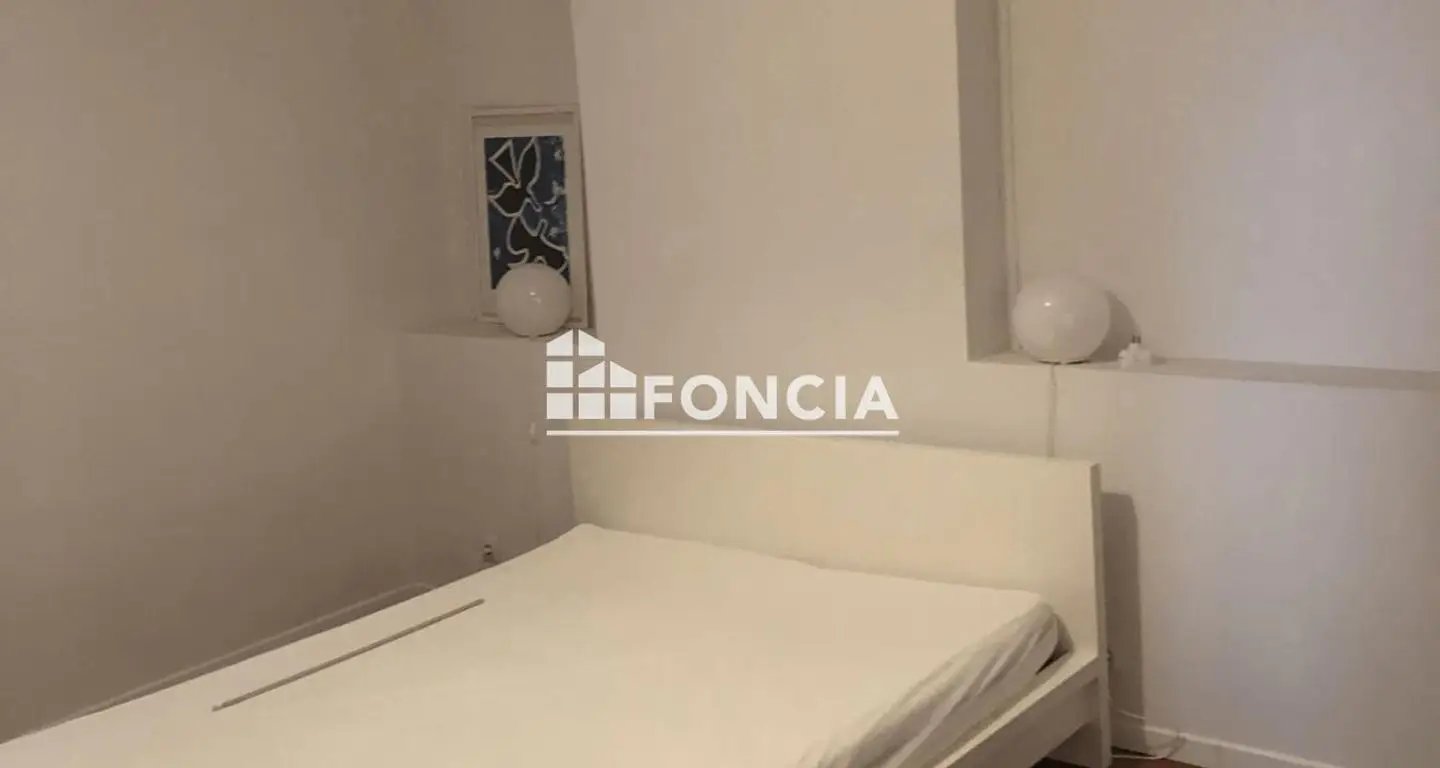 Appartement à louer, 64m², Aix-en-Provence