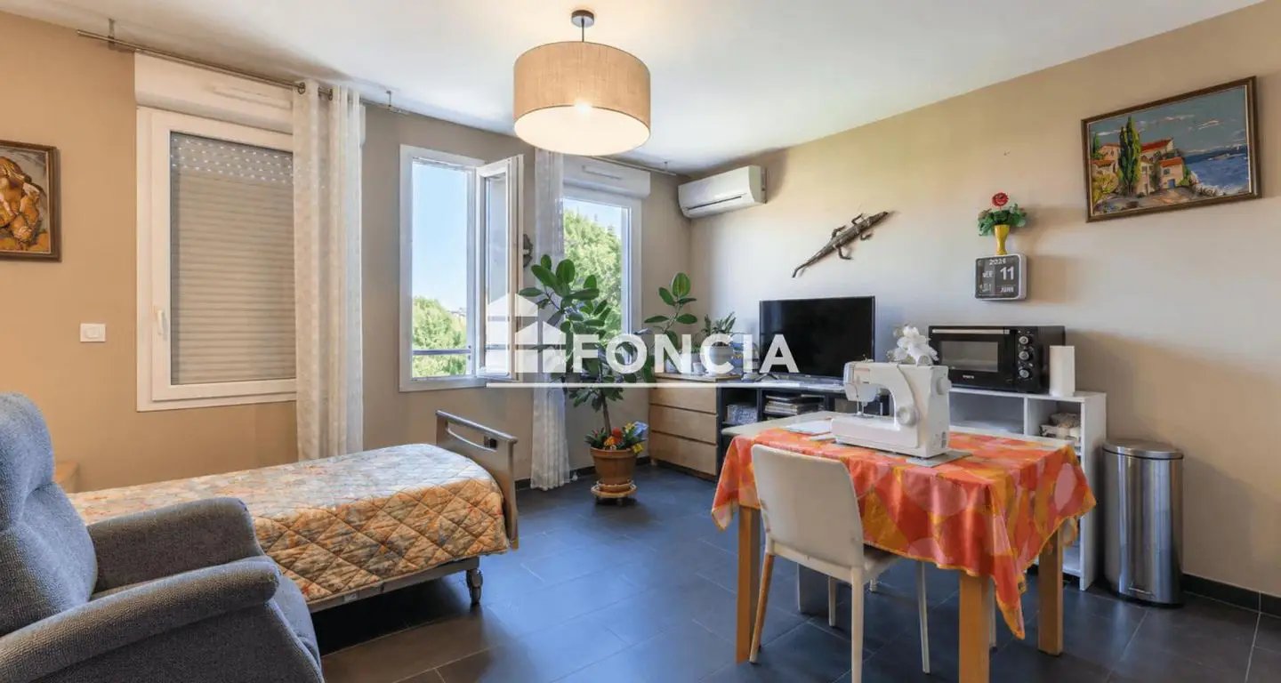 Appartement à vendre, 27m², Avignon