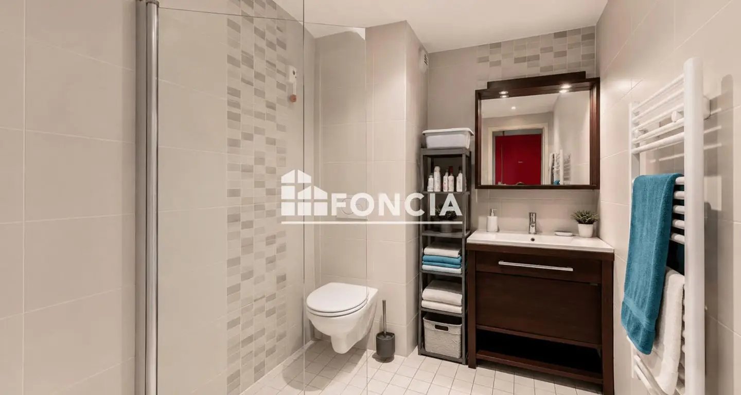 Appartement à vendre, 27m², Avignon