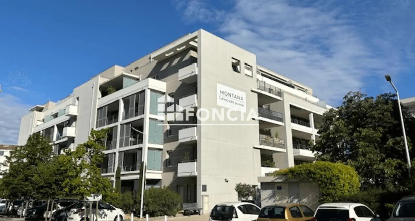 Appartement à vendre, 27m², Avignon
