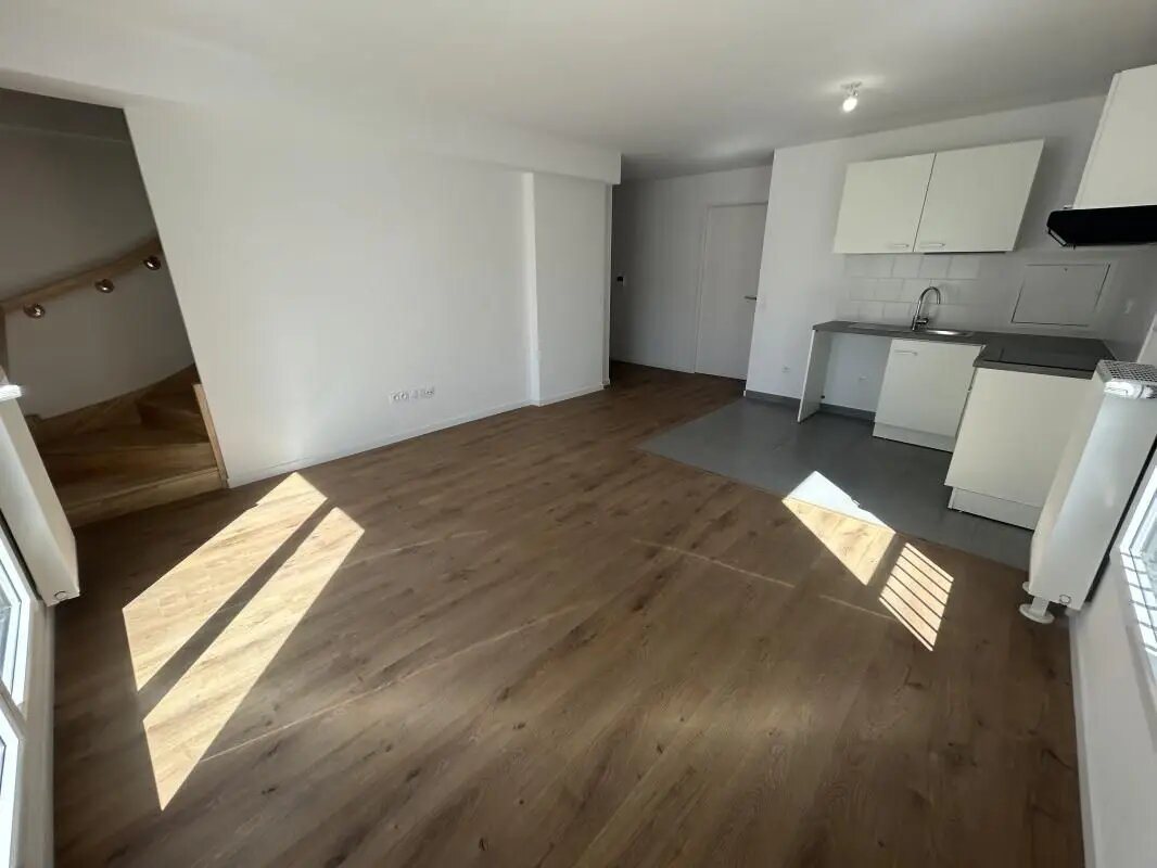Appartement à louer, 105m², Alfortville