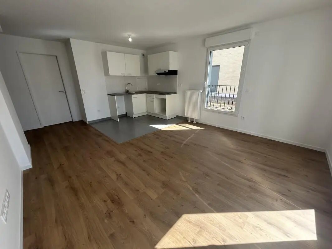 Appartement à louer, 105m², Alfortville