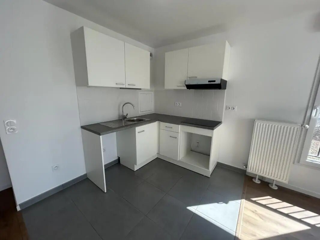 Appartement à louer, 105m², Alfortville