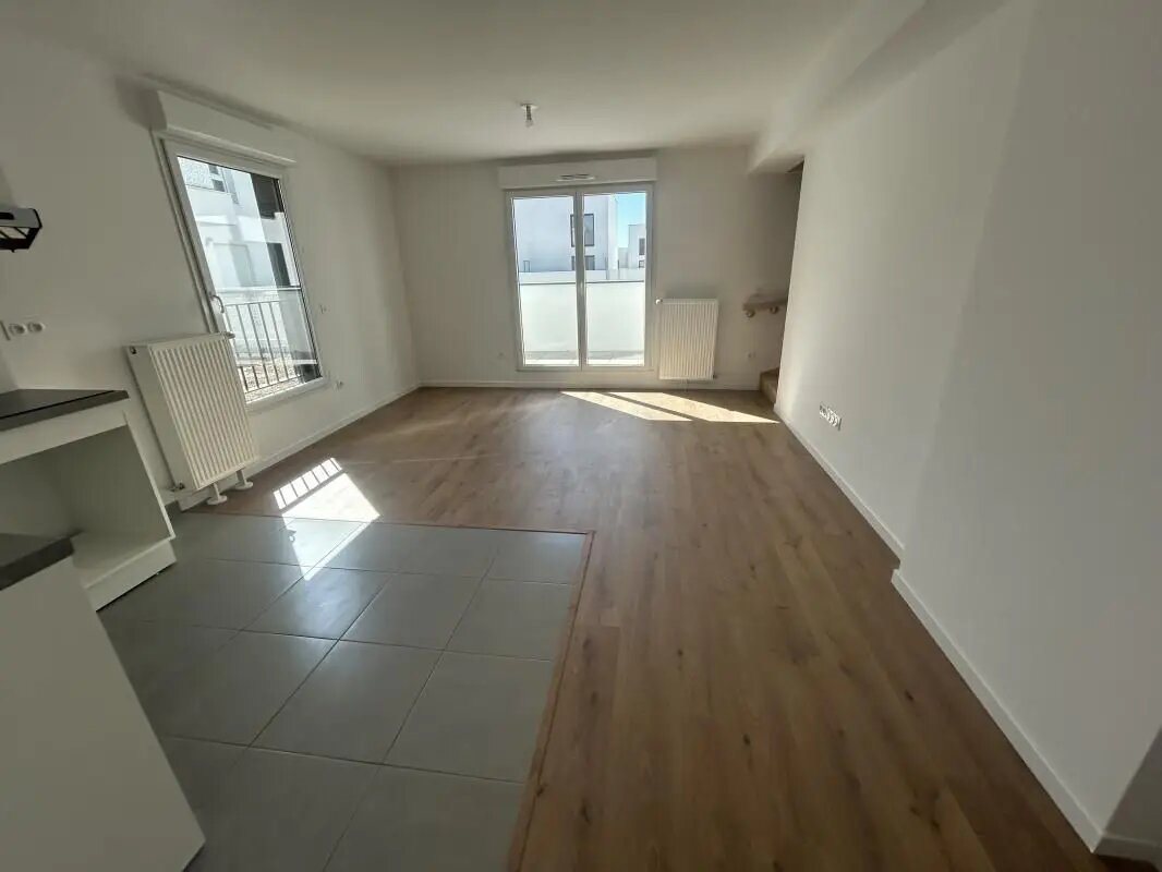 Appartement à louer, 105m², Alfortville
