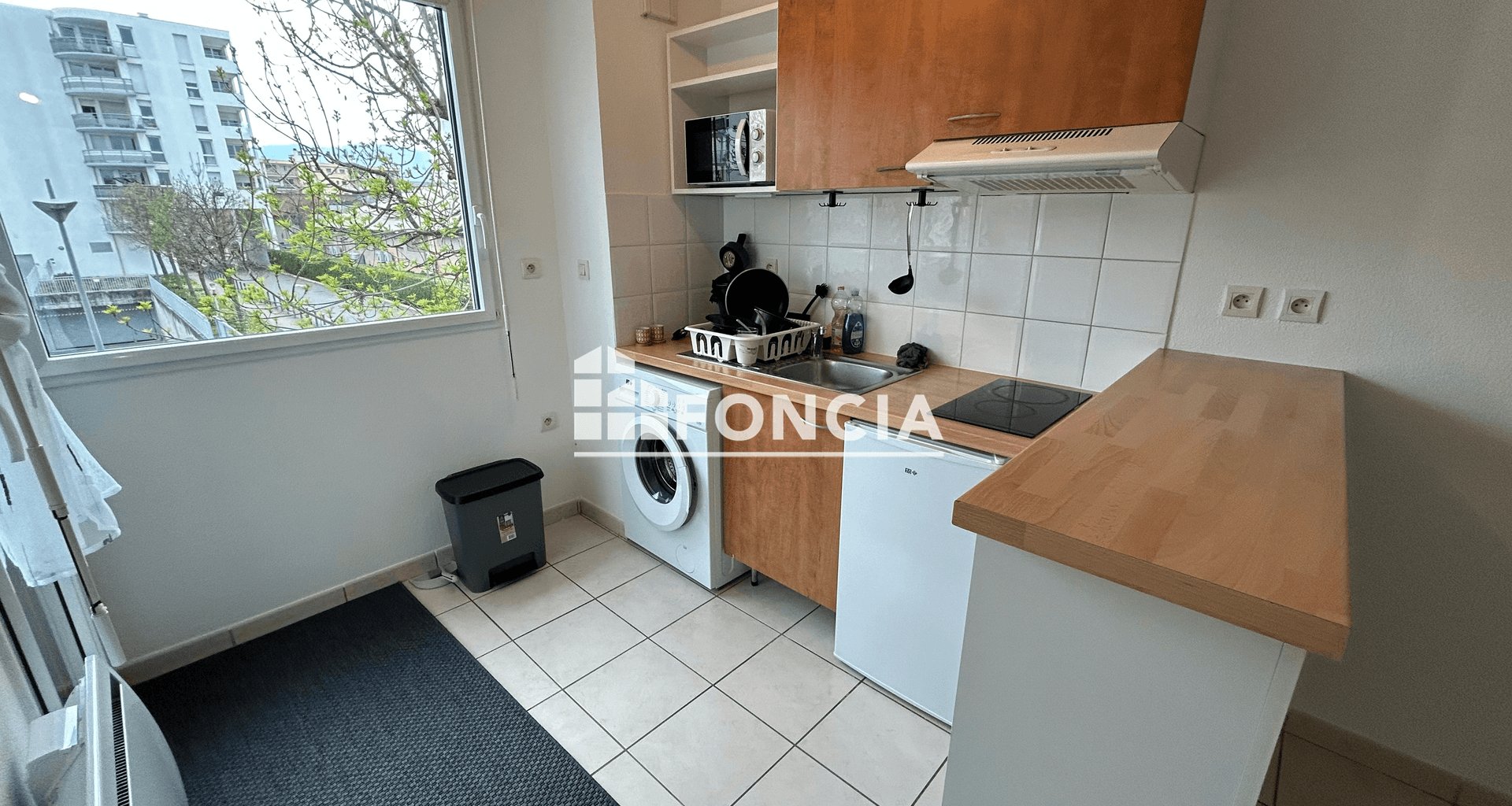 Appartement à louer, 46m², Valence