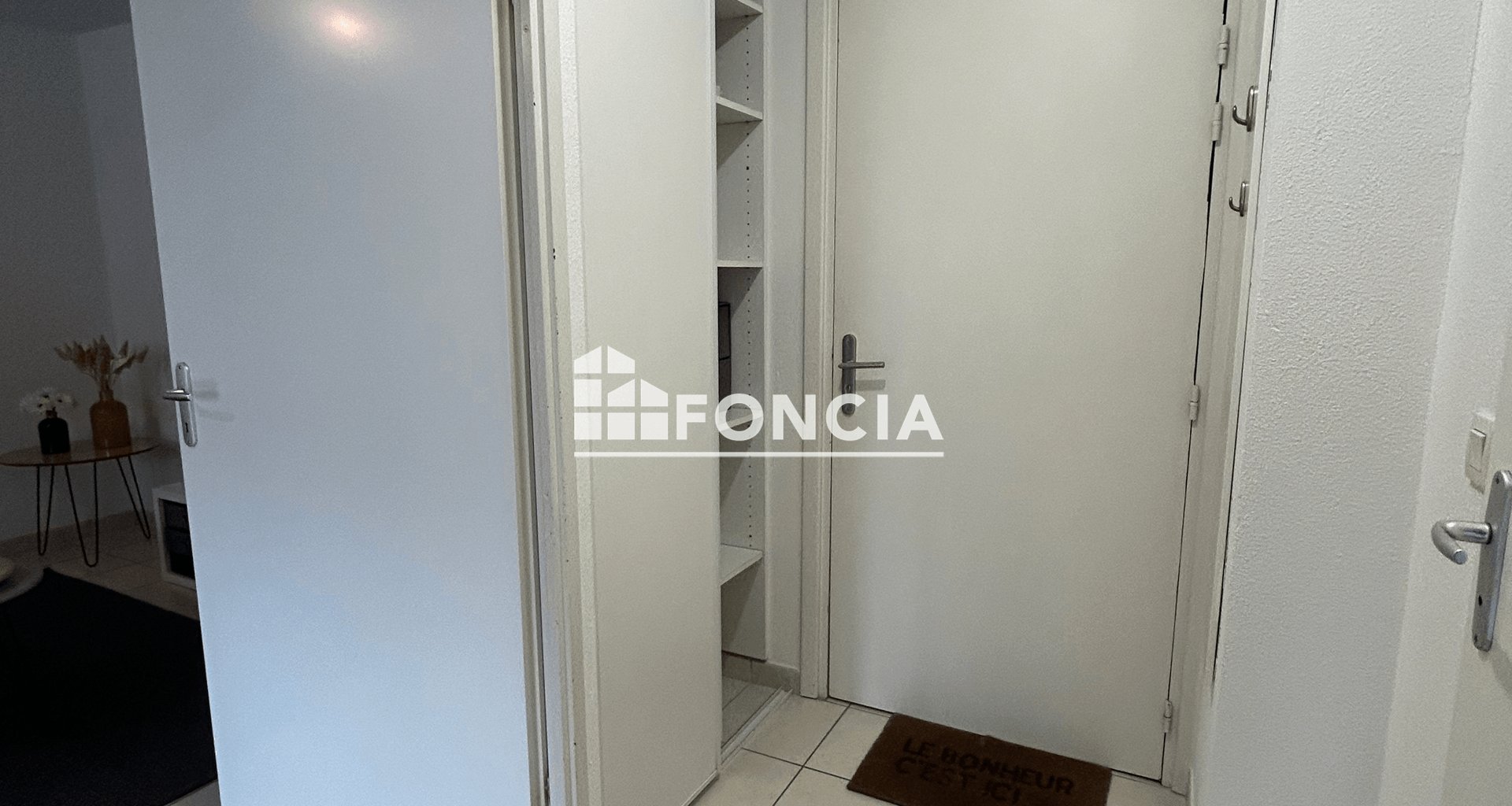 Appartement à louer, 46m², Valence