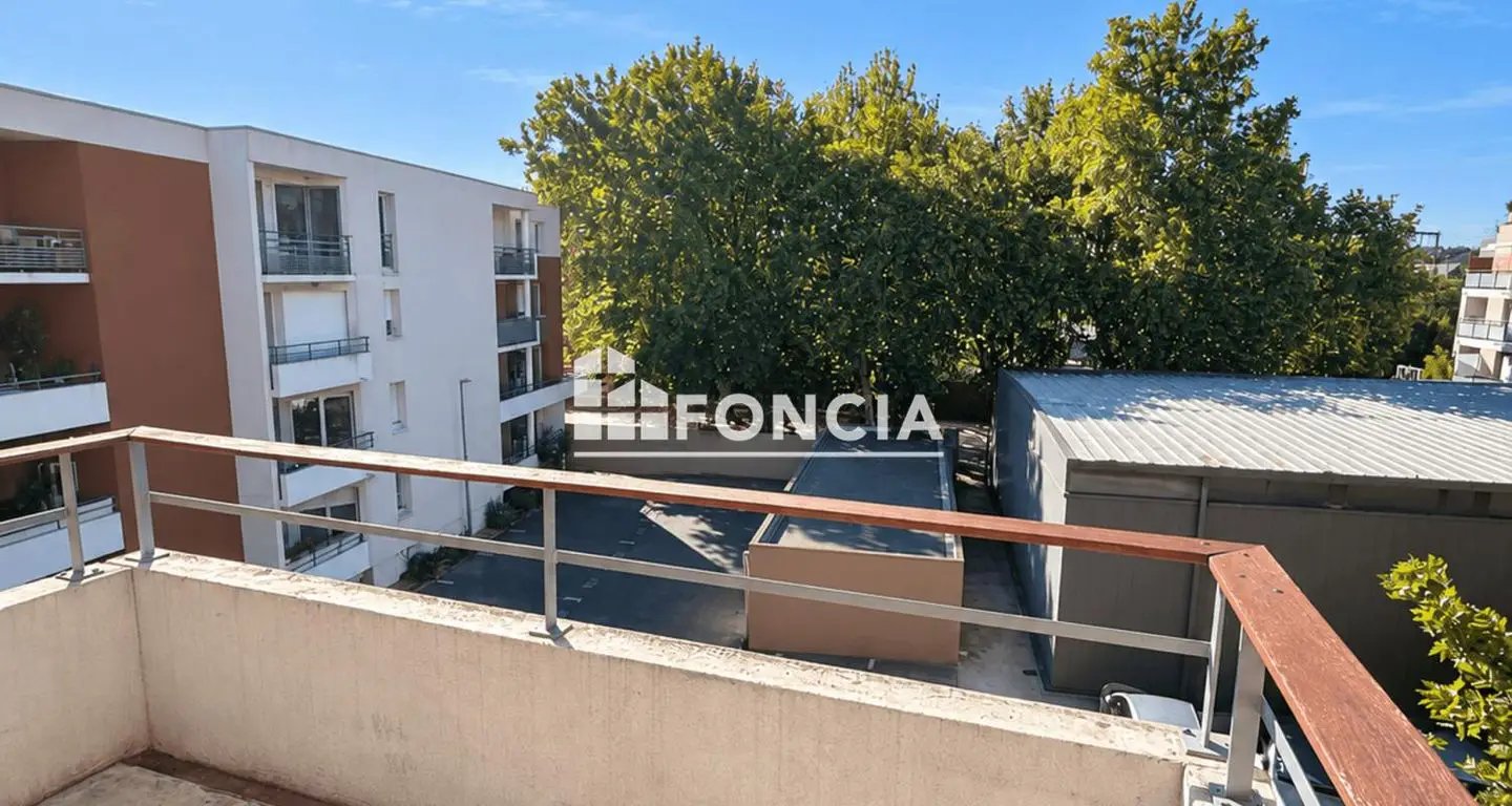 Appartement à vendre, 36m², Avignon