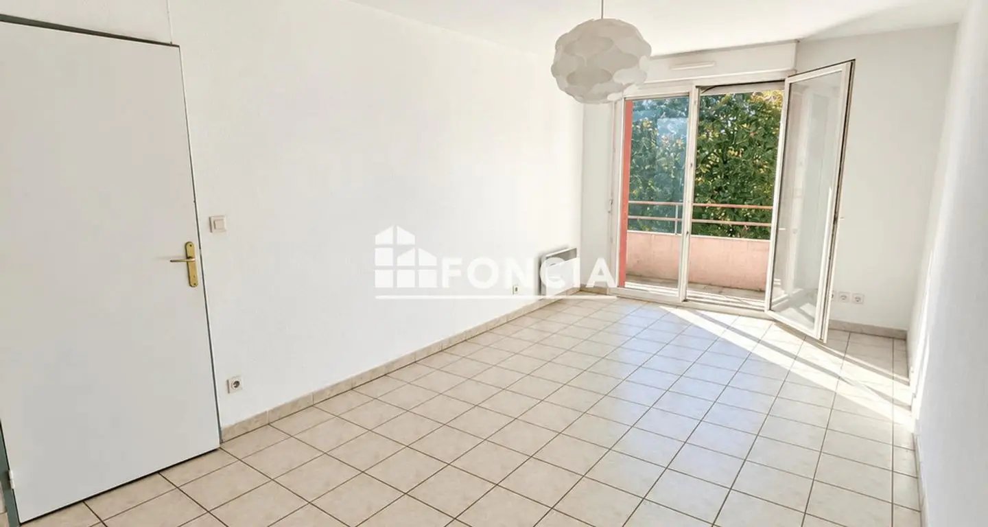Appartement à vendre, 36m², Avignon
