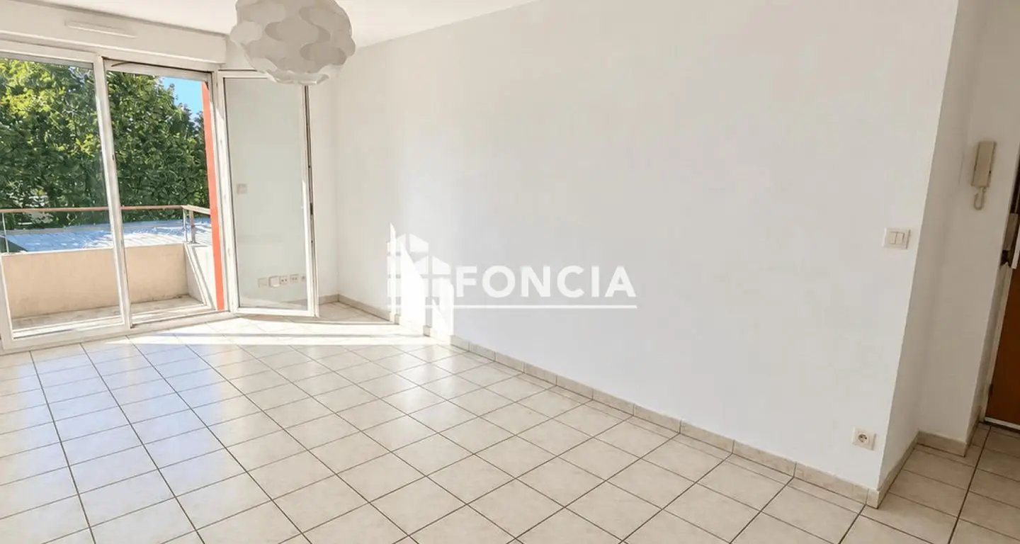 Appartement à vendre, 36m², Avignon