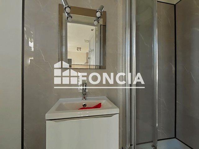 Appartement à louer, 41m², Toulon