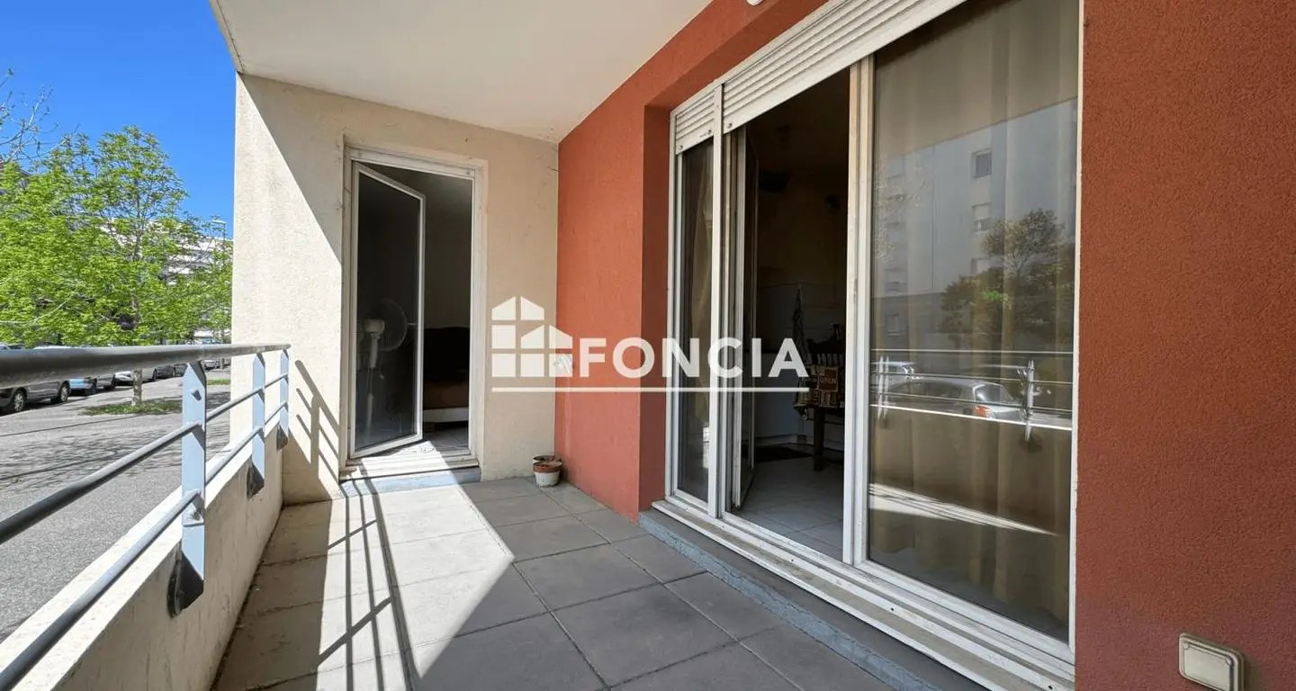 Appartement à vendre, 39m², Avignon