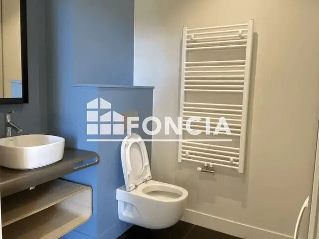 Appartement à louer, 26m², La Rochelle