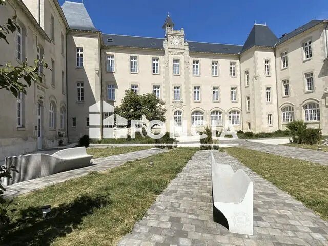 Appartement à louer, 26m², La Rochelle
