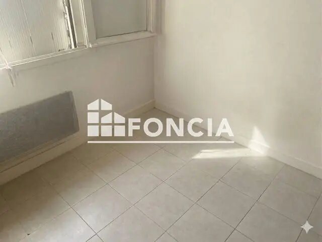 Appartement à louer, 16m², Le Mans