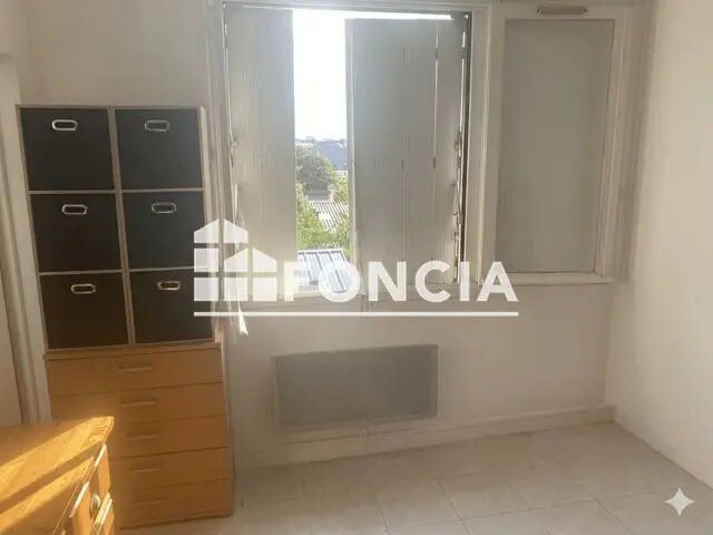 Appartement à louer, 16m², Le Mans