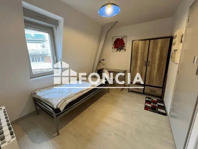 Appartement à louer, 14m², Le Mans