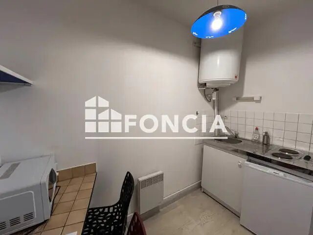 Appartement à louer, 14m², Le Mans