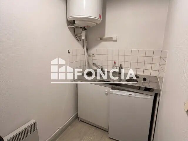 Appartement à louer, 14m², Le Mans